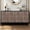 Antique brown, variant on American Country Antique Look | Easy Assembly with Instructions | Bedroom Storage