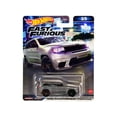 thumbnail image 4 of "Premium 2023" "Fast and Furious" 5 piece Set Diecast Model Cars by Hot Wheels, 4 of 6