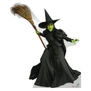 Wicked Witch of the West, Advanced Graphics Standup, 70" x 59"