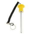 thumbnail image 1 of Universal Weight Stack Pin Strength Training Gym Equipment Replacement 8x125mm, 1 of 8