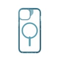 thumbnail image 1 of Funda Para iPhone 16E Con Borde Negro Y Magsafe Zagg negro, 1 of 12