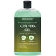 thumbnail image 1 of Gel de aloe vera First Botany, 500 ml, con crema hidratante de aceite de árbol de té, 1 of 8