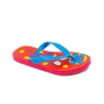 thumbnail image 4 of Sandalia Tropicana Spiderman Moderna Para Niño En Rojo 17-20 rojo 20, 4 of 6