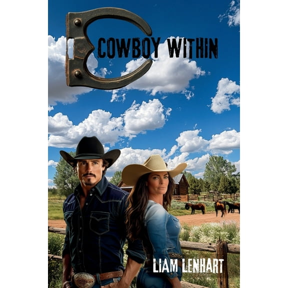 Cowboy Within, (Paperback)