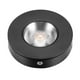 thumbnail image 2 of Led Ultrafino Montado En La Pared Downlight Gabinete De Vino Foco De Techo Cob Techo Porche Foco Luces De Pasillo Luces De Pasillo Focos Pequeños (Negro/Blanco/Dorado) 220V Cálido/Frío 3W/5W/7W Guardurnaity HA024520-02, 2 of 7