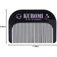 thumbnail image 4 of Sanrio 963844 Chromi Face Mirror & Comb Set, 4 of 4