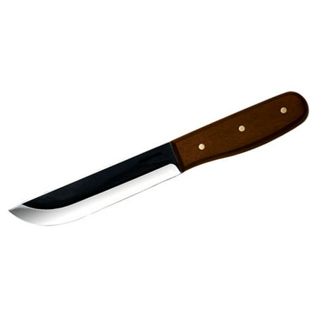 Condor 5in Bushcraft Basic Knife w/LS