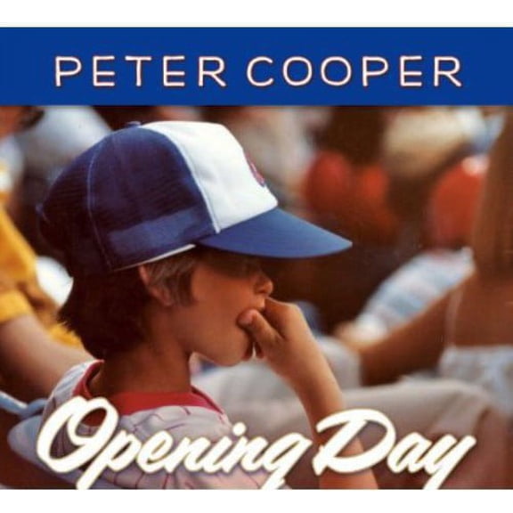 Opening Day