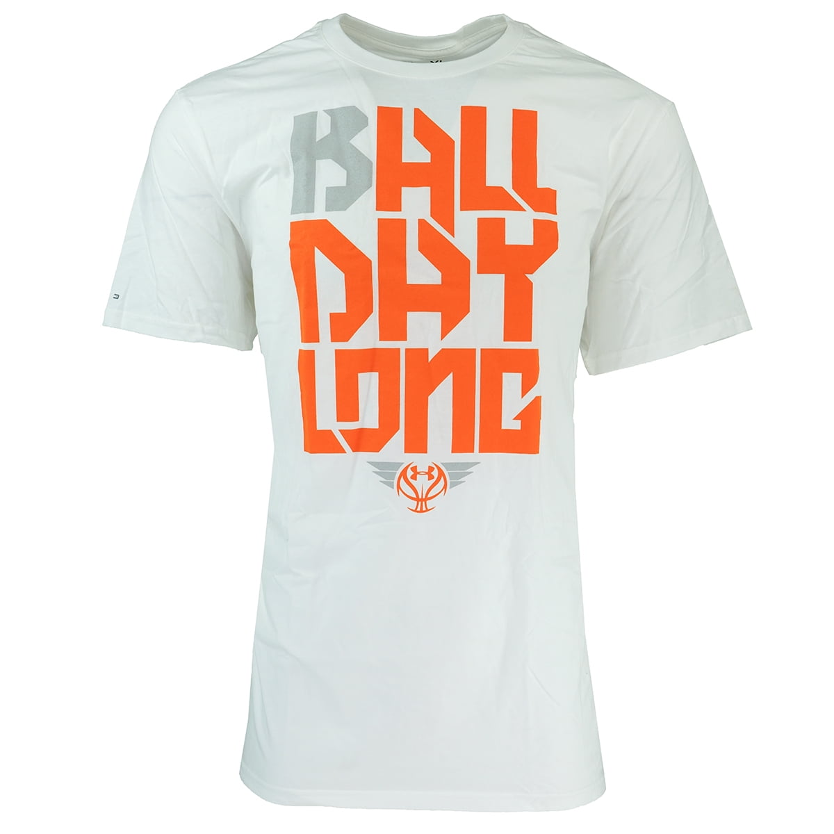 under armour men's graphic tees
