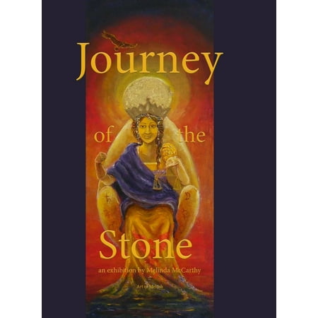 Journey of the Stone (Hardcover)