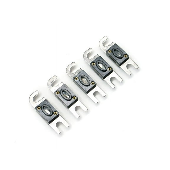 KnuKonceptz Mini ANL (MIDI) Fuse 5 Pack