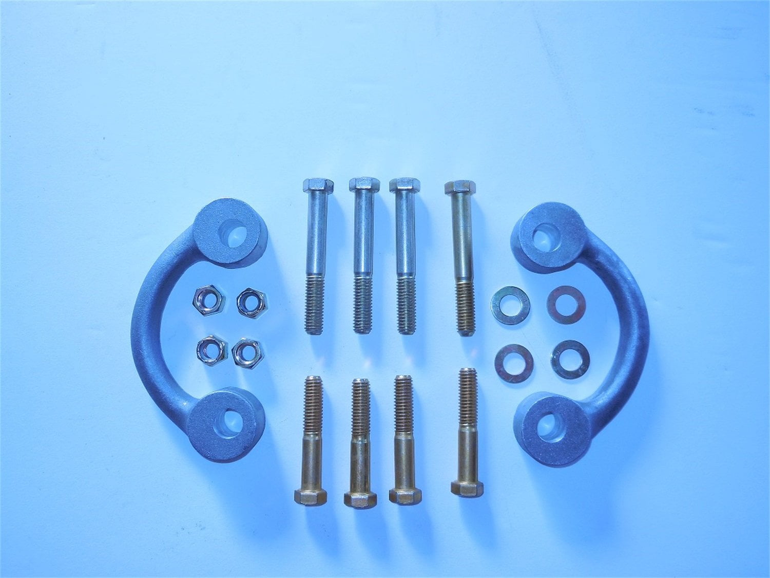 Revtek 30009 Pro Kit Leveling Kit