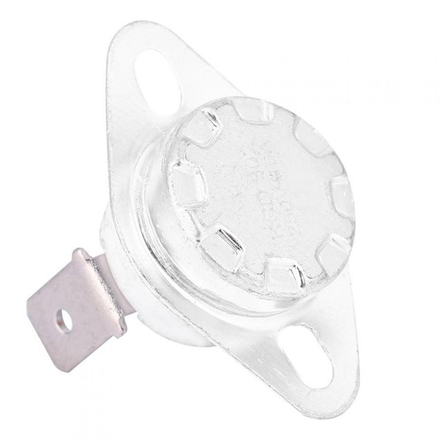 Fdit Thermostat Control Low Error 23 Kinds Temperature Switch Lightweight Refrigerators Coffeepot PC