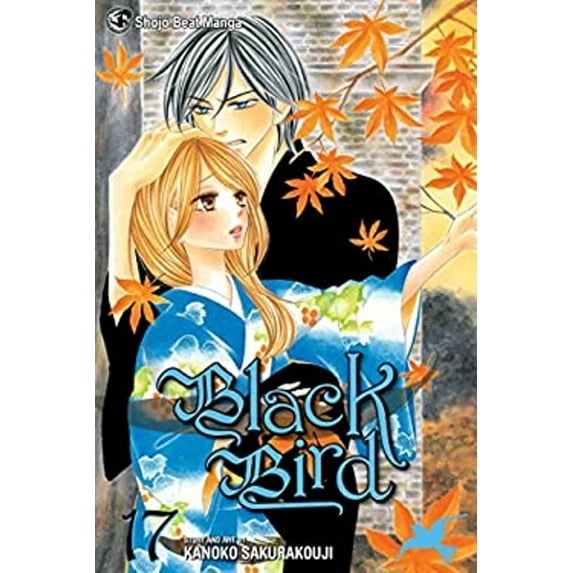 Pre-Owned Black Bird, Volume 17 (Paperback) 1421558904 9781421558905