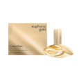 thumbnail image 1 of Perfume Calvin Klein Euphoria Gold Dama Eau de Parfum 100 ml, 1 of 2
