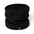 thumbnail image 1 of Calentador de cuello de punto suave para hombres y mujeres, bufanda deportiva, cubierta facial, bufanda cálida para correr, cuello grueso a prueba de frío, patinaje de invierno, moda, 1 of 5