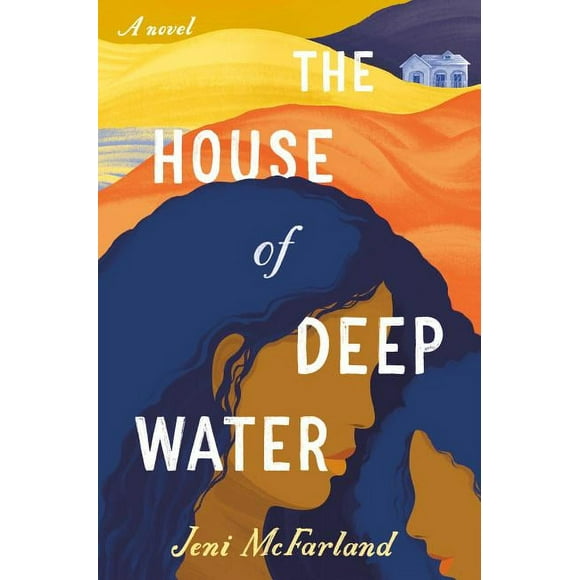 The House of Deep Water (Hardcover)
