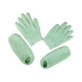 thumbnail image 2 of 1 juego de guantes hidratantes para manos Allinless Decoración familiar universal, 2 of 2