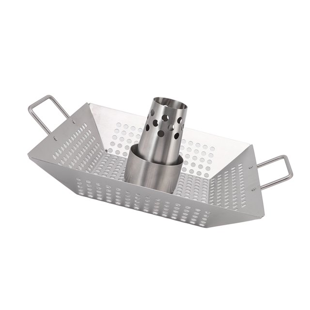 Beer Can Chicken Pan, Beer Can Chicken Roaster Stand Multifunctional Heat Stainless Steel Delicious Food Grade For Smoker