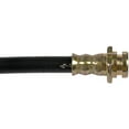 thumbnail image 3 of Dorman H381120 Front Passenger Side Brake Hydraulic Hose for Specific Nissan Models, 3 of 3