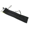 thumbnail image 4 of Graflsoa Blue Lightning 4-Section Carbon Fiber Casting Rod, 2.1m, Lightweight & Durable with Stainless Steel Guides, Ergonomic Handle, and Storage Case, 4 of 7