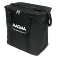 thumbnail image 3 of Magma A10-991 Padded Grill & Accessory Carrying/Storage Case | Marine Kettle Grill Bag | Round Grill Travel Case | Protective BBQ Storage, 3 of 3