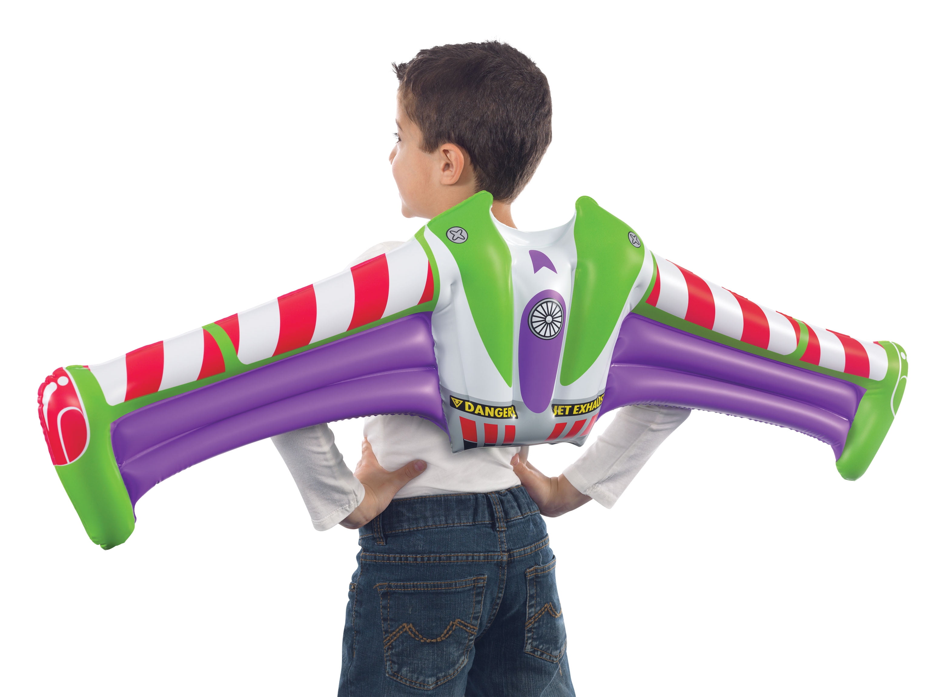 spider man jetpack toy