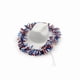 thumbnail image 2 of Sombrero de Vaquero Patriótico Americano para Fiestas Del Día de La Independencia: Accesorio Fotogénico Adornado con Rayas Metálicas para Desfiles, Reuniones Familiares y Celebraciones Al Aire Libre., 2 of 6