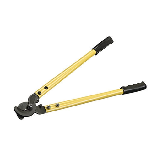 Ideal 35-032 22-#34;LG ARM CABLE  CUTTER(500MCM)