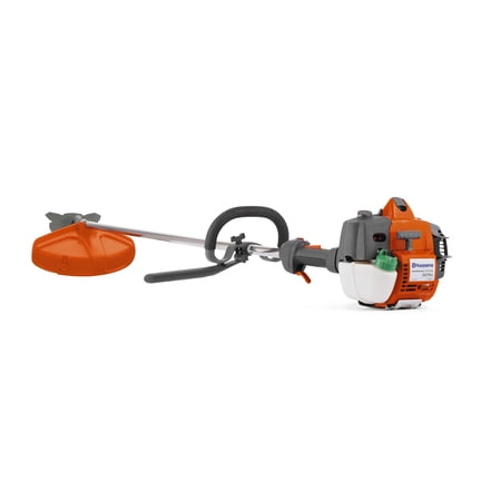 UPC 024761017350 product image for Husqvarna 560BTS Backpack Gas Commercial Lawn Grass Leaf Blower - 966631102 | upcitemdb.com