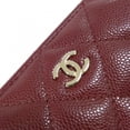 thumbnail image 6 of Pre-Owned Chanel Timeless Classic Line AP4704 Handbag, Clutch, Shoulder Bag (Good), 6 of 9