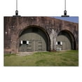 thumbnail image 2 of Print: Fort Morgan Is A Historic Fort At The Mouth Of Mobile Bay, Alabama, 2 of 4