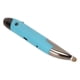 thumbnail image 4 of RATON DE BOLIGRAFO DE BOLSILLO INALÁMBRICO, Ratón de Escritura Ajustable 2-In-1 Lychee Ergonómica Con Función de Lériz Óptico, 800/1200/1600 DPI, para la Computera, 4 of 7