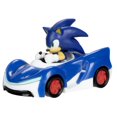 thumbnail image 1 of Sonic 1:64 Die-cast Vehicle - Sonic, 1 of 4