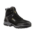 thumbnail image 2 of Bota Hombre Hiking Trabajo National Geographic Senderismo negro 29, 2 of 6