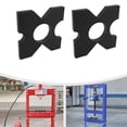 thumbnail image 5 of 2 Pcs Shop Press Plate H Frame Hydraulic Shop Press Plate 32 Ton /70547.92 lbs for Workshops, Factories, 5 of 20