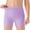 ee0702-1q-Light Purple, variant on Girls Athletic Shorts Kids Dance High Waisted Yoga Short for Bike Gym Volleyball Running Athletic Shorts Kids