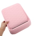 thumbnail image 3 of LOLIPPYY Calf Stretch Incline Board 1Pcs Non-Slip Surface Wave Pattern for Fitness Equipment, 3 of 6
