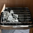 thumbnail image 3 of ALEKO Replacement Sauna Rocks Stones 32-35 lb for Sauna Heater, 1 Pack, 3 of 9