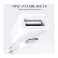 thumbnail image 2 of Adaptador para USB con entrada lightning compatible con iPhone y Ipad Genérico Adaptador para USB entrada lightning, 2 of 8