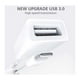 thumbnail image 2 of Adaptador para USB con entrada lightning compatible con iPhone y Ipad Genérico Adaptador para USB entrada lightning, 2 of 8