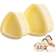 thumbnail image 1 of Onigiri Mold Triangle, 2 Pieces Rice Ball Mold Makers, Triangle Sushi Mold for Bento or Japanese Box, 1 of 5