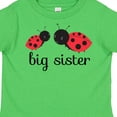 thumbnail image 4 of Inktastic Big Sister Girls Toddler T-Shirt, 4 of 5