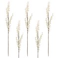 thumbnail image 3 of Se recomienda venderlos en combinación el embalaje del almacén es inferior a 60 cm 5 tenedores de bayas navideñas frutas arreglos florales decorativos frutas pequeñas de ANGGREK Otros, 3 of 8
