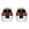 thumbnail image 3 of Tenis Pony Italian Top Star NY King Unisex Retro Clasicos blanco 23.5 Pony TOP STAR, 3 of 8