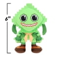 thumbnail image 3 of Steal A Brainrot Mystery Collectible Plush Assortment Series 1 Includes DLC Codes Redeemable on Roblox Officially Licensed by PhatMojo Ages 6+, 3 of 7
