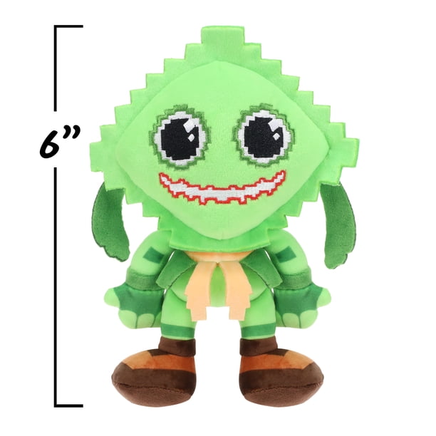 Steal A Brainrot – Mystery Collectible Plush Includes DLC Codes