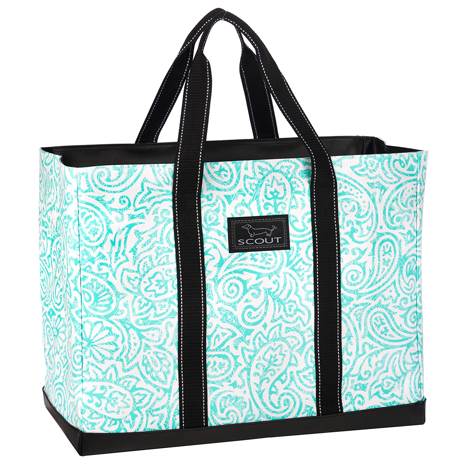 Original Deano Large Tote Bag - Seaglass - 698658132954 - Walmart.com