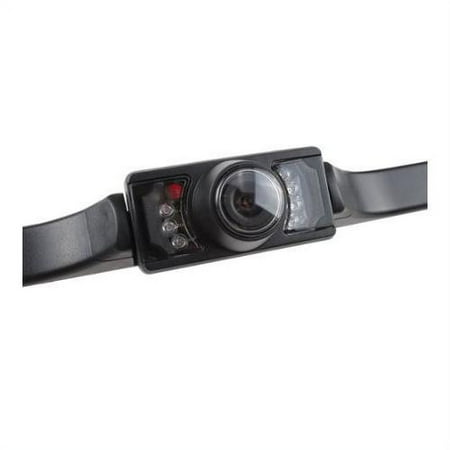 AGPtek170° CAR Night Vison Color Image Reserve Backup Camera for Rear View Monitor