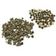 thumbnail image 2 of Remaches de cuero Hugo Remaches de tachuelas dobles 6x8mm Bronce, 2 of 9